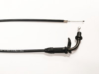 Kaasuvaijeri (yläpää, alkuperäinen), Yamaha Aerox 09-12