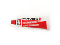 Motorsil tiivistemassa 60g, punainen
