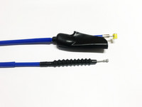 Doppler kytkinvaijeri sininen, Derbi Senda X-Treme/X-Race, DRD Racing <-05, Gilera RCR/SMT 04-05