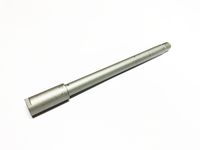 Eturenkaan akseli (15mm), Aprilia SX Factory/Derbi Senda Racing 18->