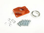 Stage6 R/T High Flow imukaula, oranssi, Derbi Senda/Minarelli AM6