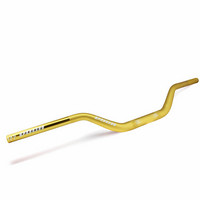 Voca Racing fatbar tanko 28mm, kulta