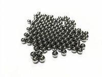 Ohjauslaakerin kuulasarja Ø7/32 - 5,5562mm (144 kpl)