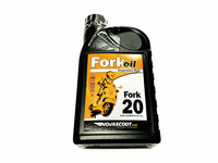 Novascoot Fork Oil 20W 1L