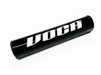 Voca Racing Tangonpehmuste 25cm, musta