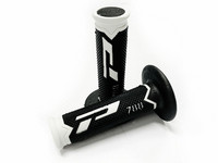 Progrip kahvakumit 788, musta/valko