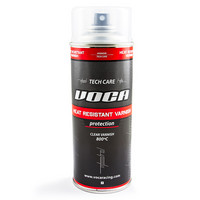 Voca Racing lämmönkestävä pakoputken lakka 800 °C 400ml
