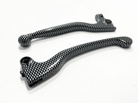 Jarrukahvasarja, carbon, Peugeot skootterit (AJP)