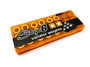 Stage6 variaattorin rullasarja Ø19x15,5mm 6,5g-9,5g