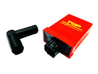 Top Performance sytytyspuola/CDI, Yamaha skootterit 02->