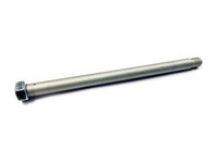 Takarenkaan akseli 243mm (15mm), Derbi Senda, Aprilia SX, Gilera RCR 18->