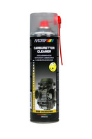 Motip kaasuttimen puhdistusspray 500ml