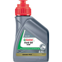 Castrol Synthetic Fork Oil 15W 0,5L