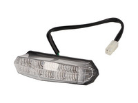 LED-takavalo, Derbi Senda DRD/Aprilia/Gilera/Beta 11->