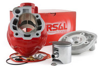 Airsal Xtreme Racing sylinterisarja 80cc, Minarelli AM6