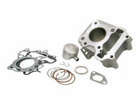 Naraku sylinterisarja Big Bore 42mm 65cc, SYM/Peugeot skootterit 4T