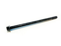 Moottorin kiinnitysakseli, Yamaha BW's/Slider