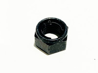 Subframen kiinnityspultin mutteri, Yamaha BW's/Slider