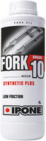 Ipone Fork Oil 10W 1L, täyssynteettinen