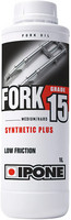 Ipone Fork Oil 15W 1L, täyssynteettinen