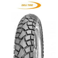 Deli Street Enduro SB117 100/80-17 52R