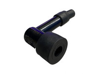 NGK LB05EZ Tulpanhattu 90° (liitinmutterilla)