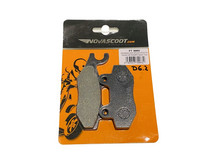 Novascoot etujarrupalat (FT3063), Aprilia RX/SX 11-18/Derbi Senda Racing/Gilera SMT Drifitng