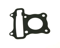 Kannentiiviste 39mm, kiinalaiset 4T GY6 139QMB/QMA/Kymco Agility/Peugeot V-Clic
