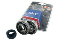 Stage6 SKF C4 runkolaakerisarja  Peugeot skootterit (vaaka)