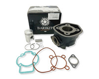 Barikit sylinterisarja 50cc, Aprilia/Piaggio/Gilera skootterit (vesi)