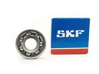 SKF 6201 C3 laakeri 12x32x10mm