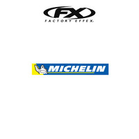 Michelin tarra, sininen 19,5x2,5cm