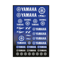 FX Factory Yamaha tarrasarja 2 50.5x33cm