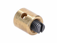 Vaijerinruuvinippa Ø5.5x6.0mm