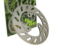 NG jarrulevy Ø190mm, Yamaha Neos's/Jog, Aprilia SR, Gilera Stalker, Peugeot
