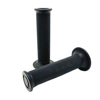 Progrip kahvakumit 780, musta