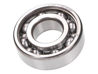 Runkolaakeri SKF 6204 C4, Derbi Senda/Yamaha Skootterit