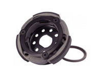 Stage6 Sport Pro kytkin Ø107mm, Aprilia/Peugeot/Piaggio/Yamaha skootterit