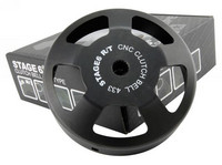 Stage6 R/T kytkinkello 433g Ø107mm, Yamaha skootterit