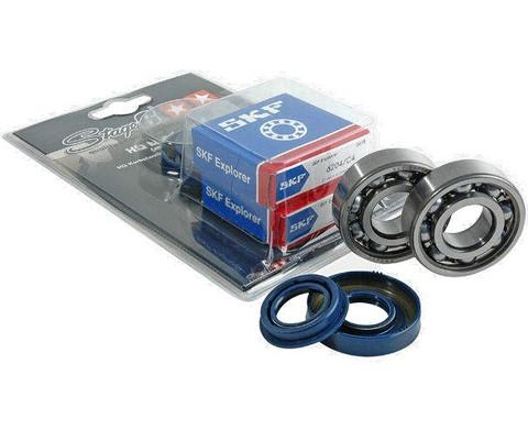 Stage6 SKF runkolaakerisarja C4 TN9, Yamaha skootterit