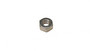 Variaattorin mutteri (M10x1.25), Yamaha/Peugeot/Piaggio skootterit