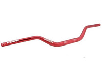 Voca Racing fatbar tanko 28mm, punainen