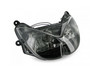 Etuvalo Black Line, Yamaha Aerox <-12