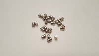 Vaijerinruuvinippa Ø5x7mm