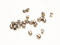 Vaijerinruuvinippa Ø5.5x5.5mm