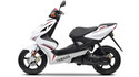 Yamaha Aerox