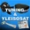 TUNING- & YLEISOSAT