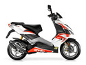 Aprilia SR50 - Katteet