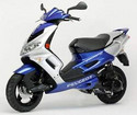 Peugeot skootterit - Tiivisteet