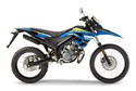 Derbi Senda - Staattorit